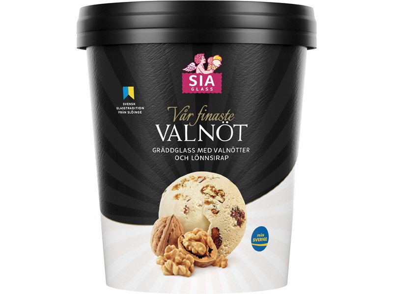 Valnöt