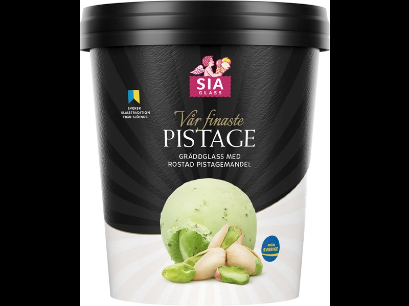 Vår finaste Pistage