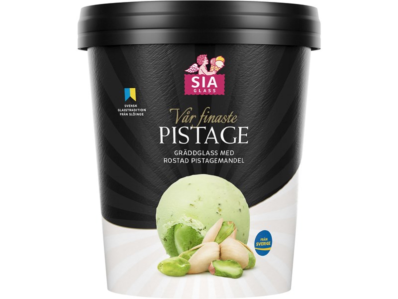 Pistage
