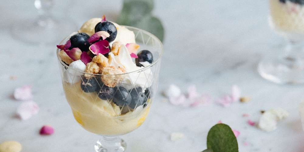 Lemoncurdglass och mascarponemagi