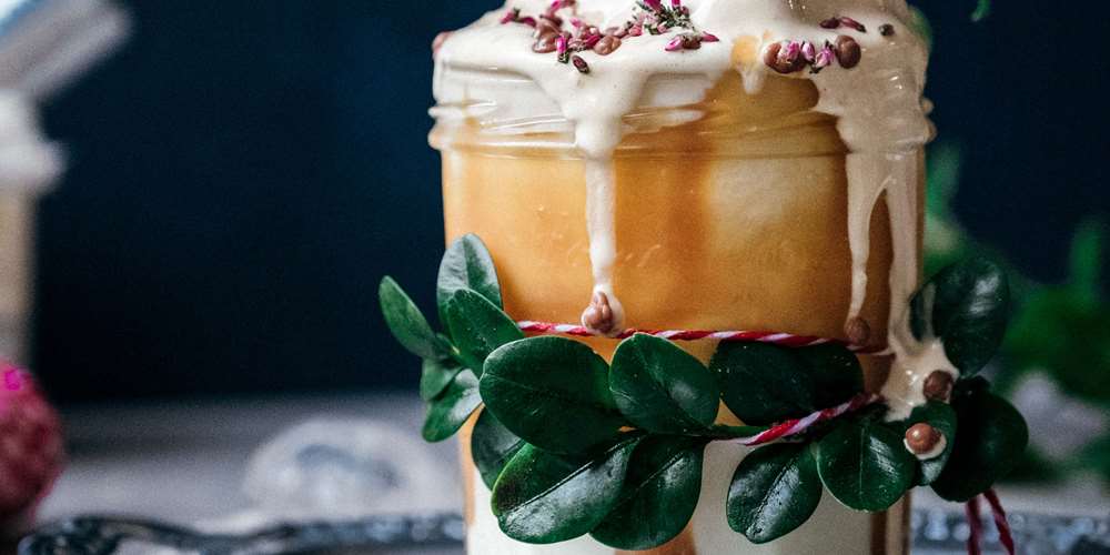 Glassdrink Salted Caramel