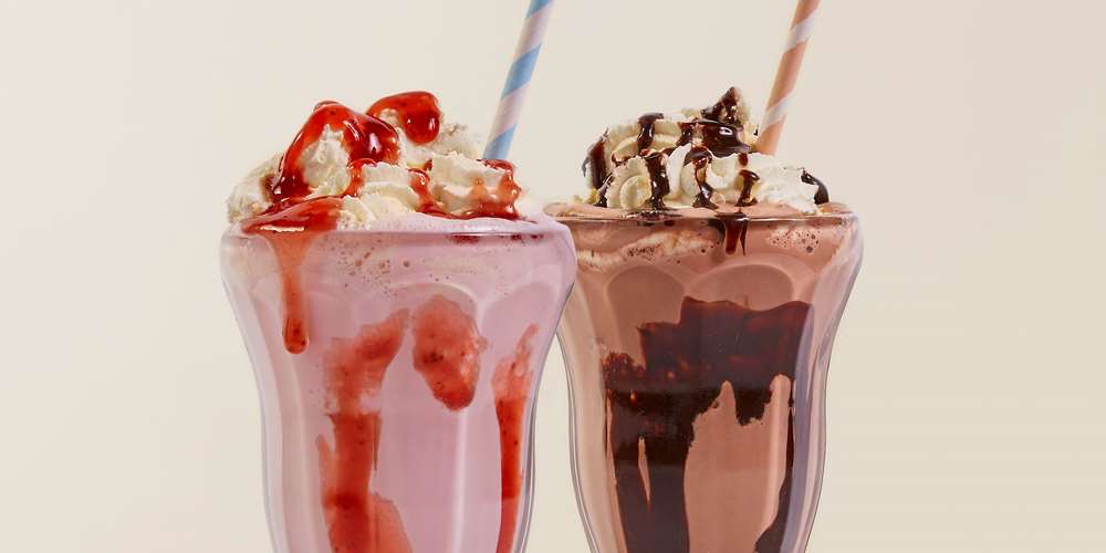 Milkshake