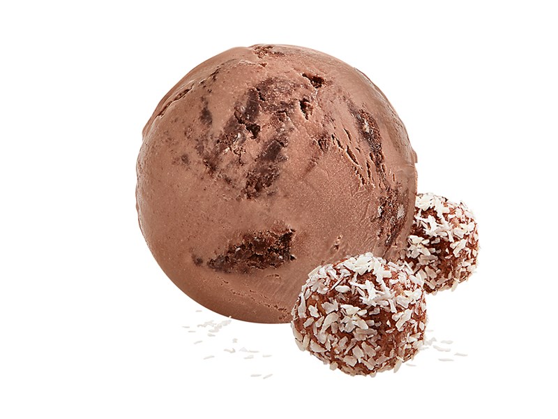 Chokladboll