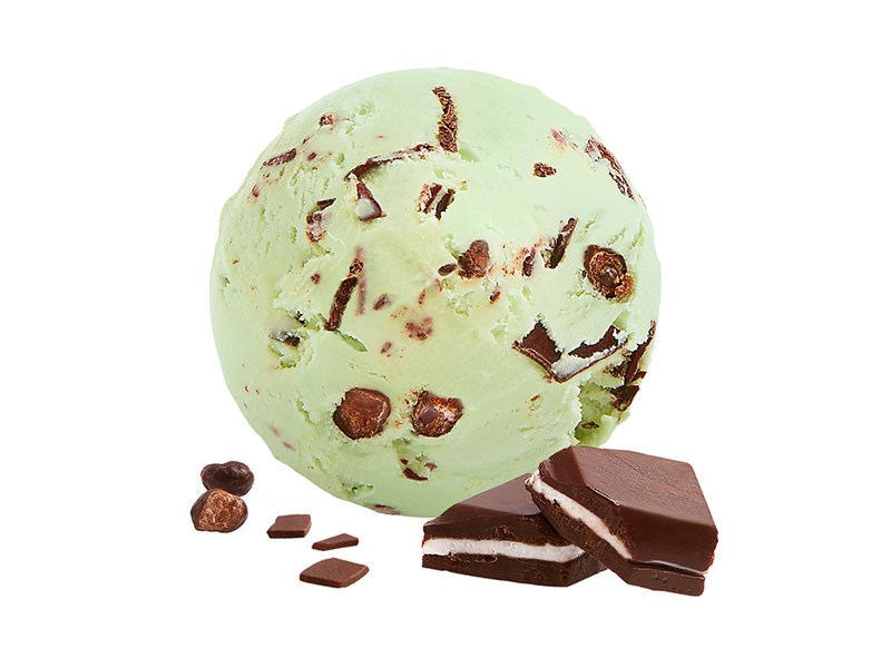 MintChoklad