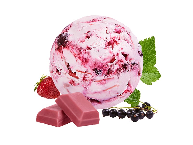 RubyChoklad & Bär