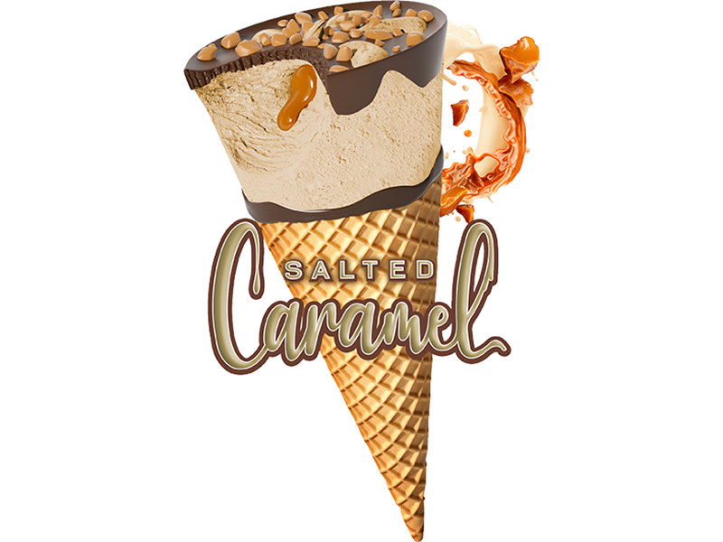 Salted Caramel