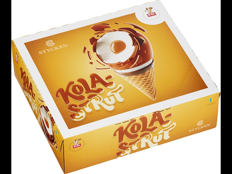 Kolastrut