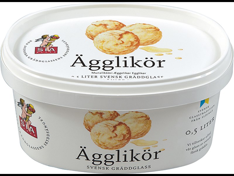 Ägglikör