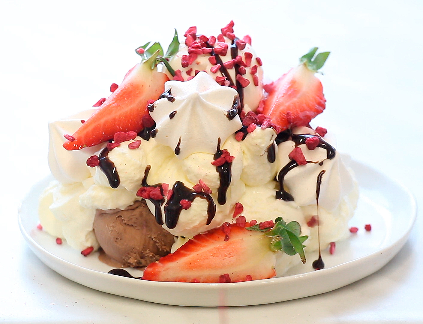 Vaniljglass - SIA Glass