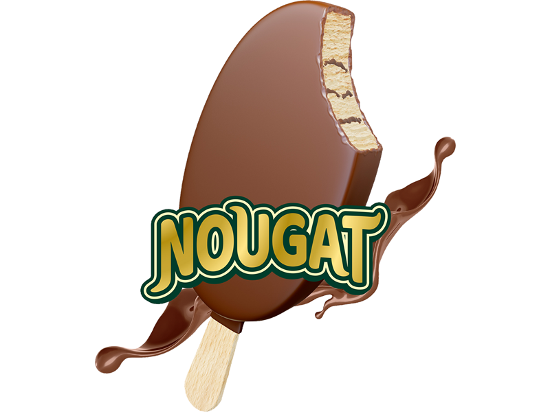 Nougat