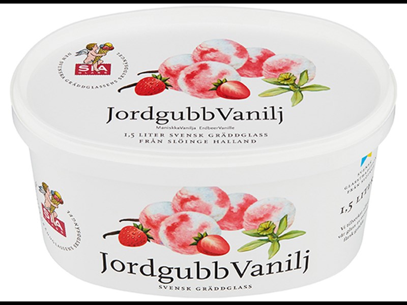 JordgubbVanilj