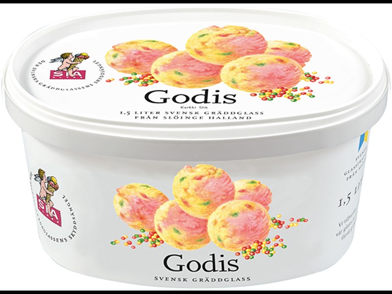 Godis