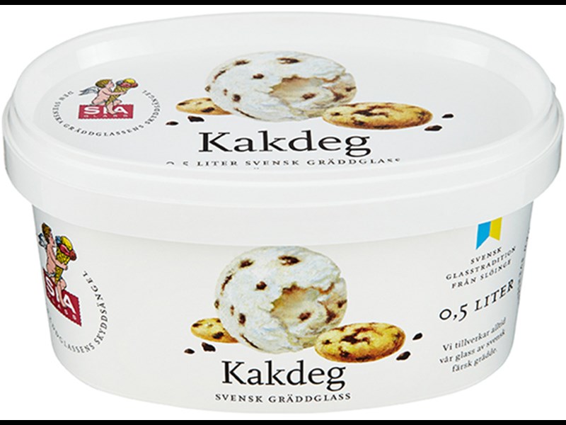 Kakdeg