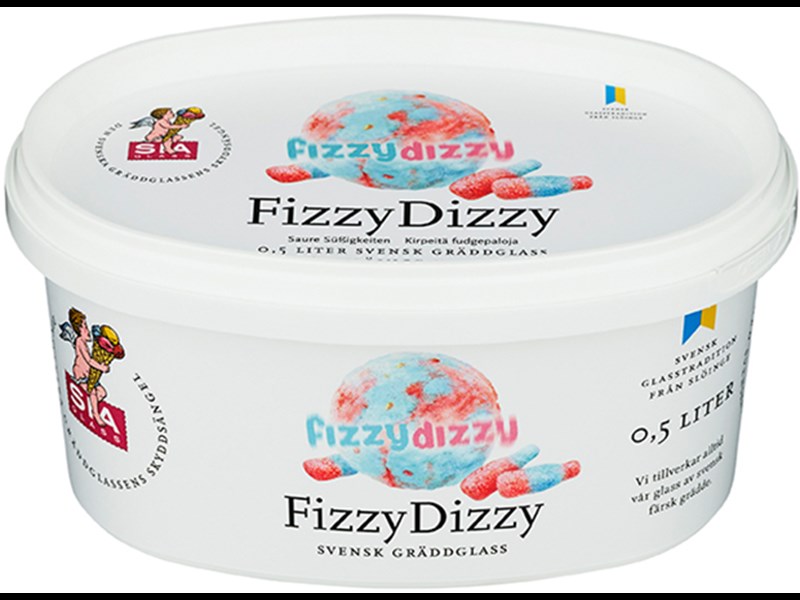 FizzyDizzy