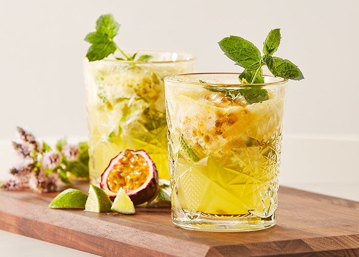 PassionMojito