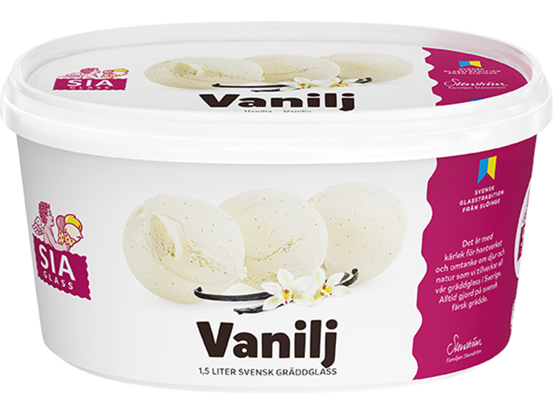 Vanilj