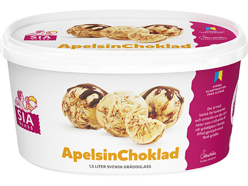 ApelsinChoklad