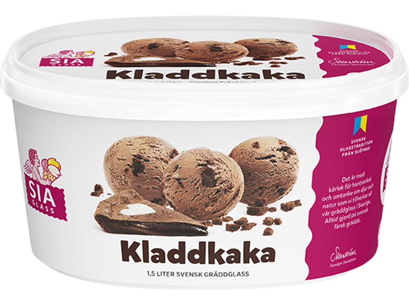 Kladdkaka