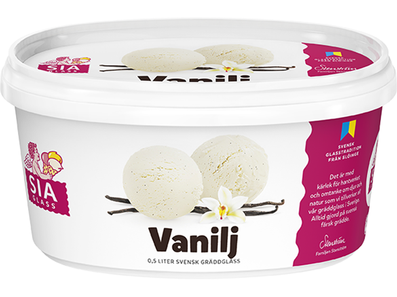 Vanilj