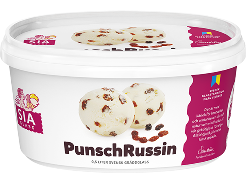 PunschRussin