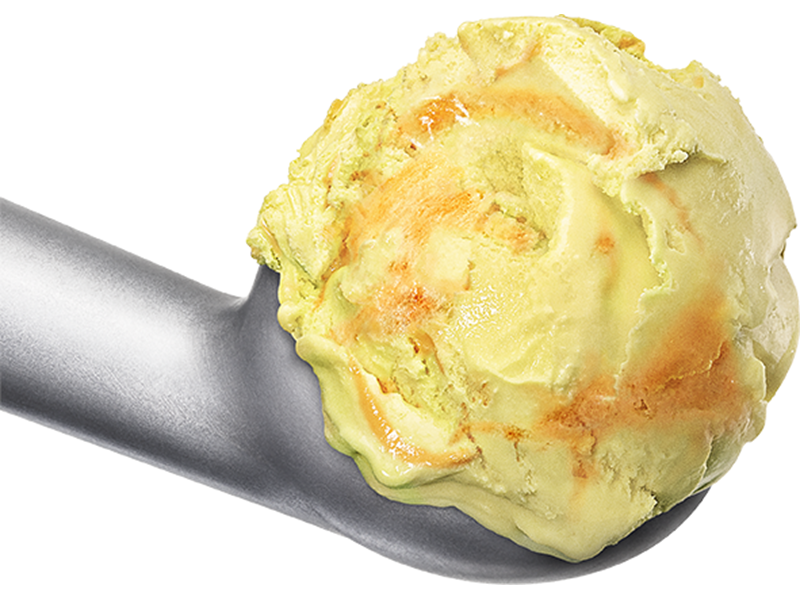 Melon Laktosfri