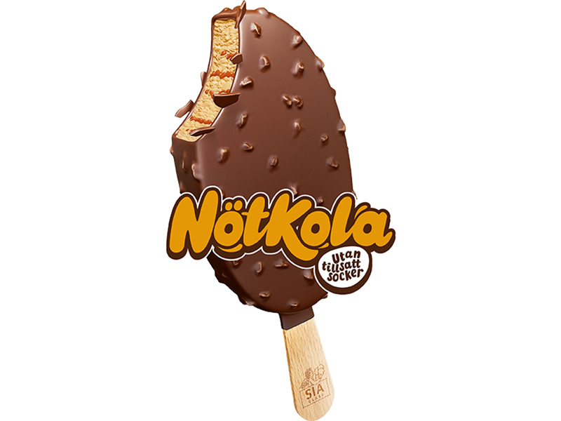 NötKola UTS