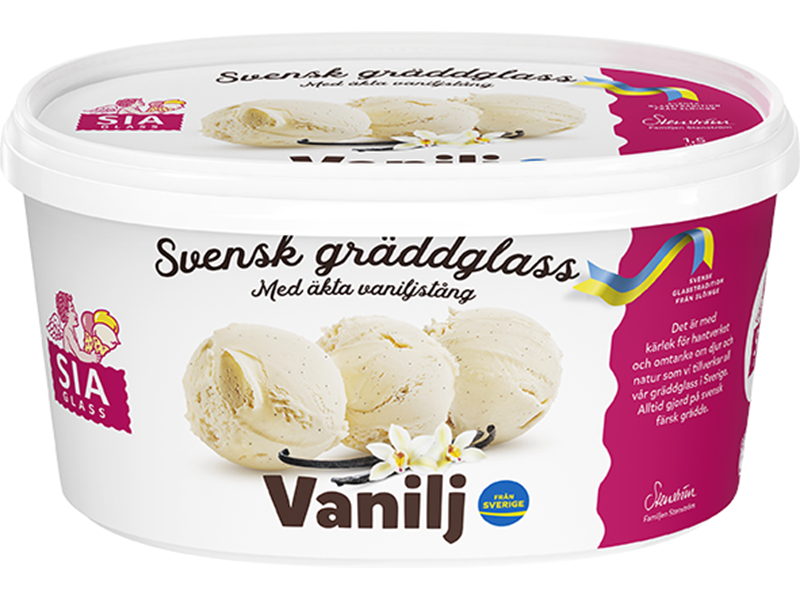 Vanilj