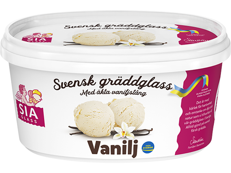 Vanilj