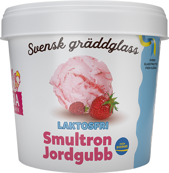 11907 Smultron Bägare 110ml.png