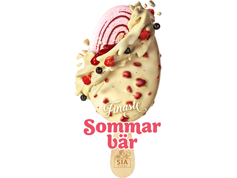 Finaste Sommarbär
