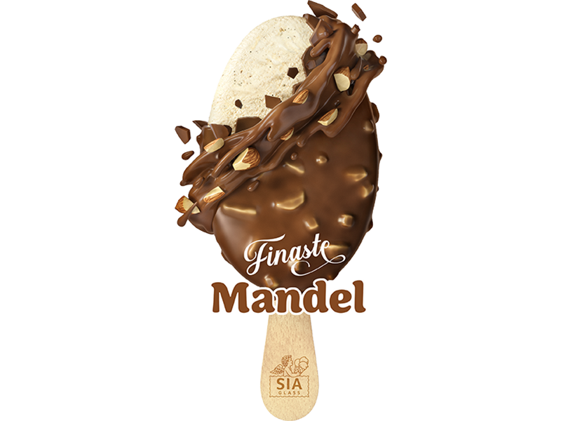 Finaste Mandel