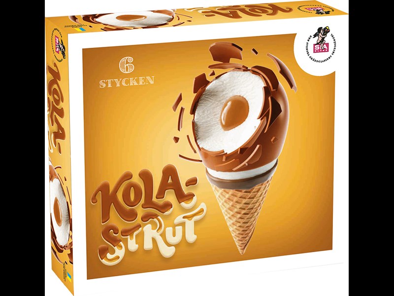 Kolastrut