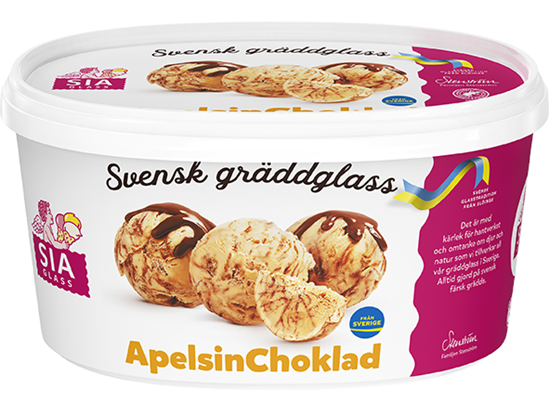 ApelsinChoklad