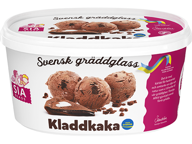 Kladdkaka