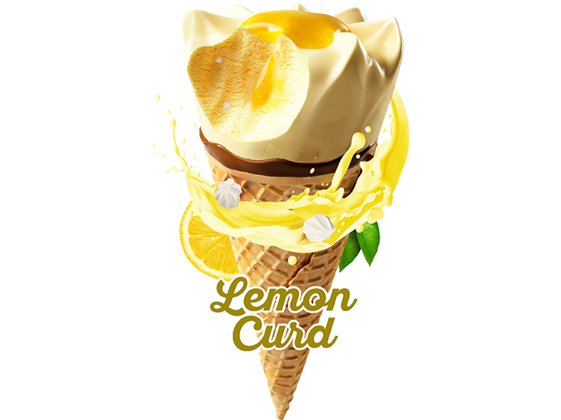 Lemoncurd