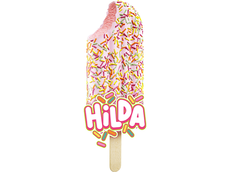 Hilda