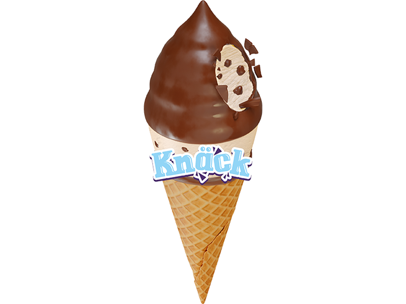 Knäck