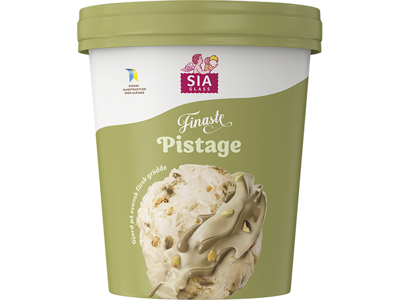 Finaste Pistage