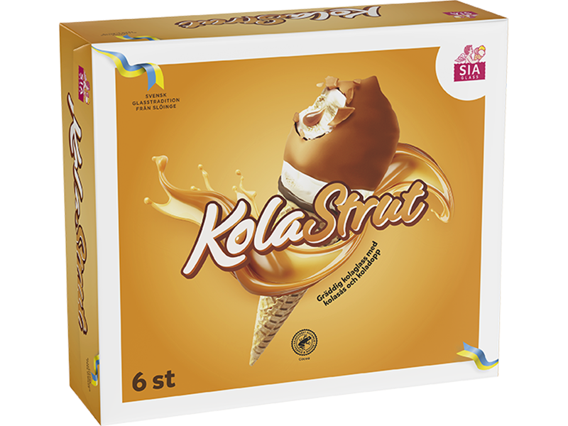 Kolastrut