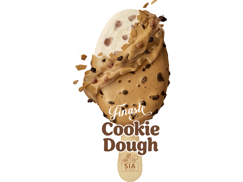 Finaste Cookie Dough