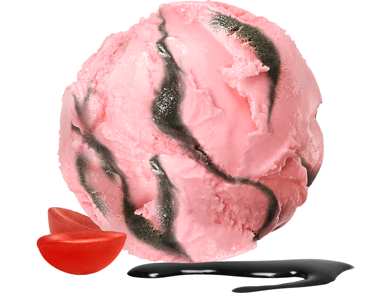 HallonSaltlakrits Laktosfri